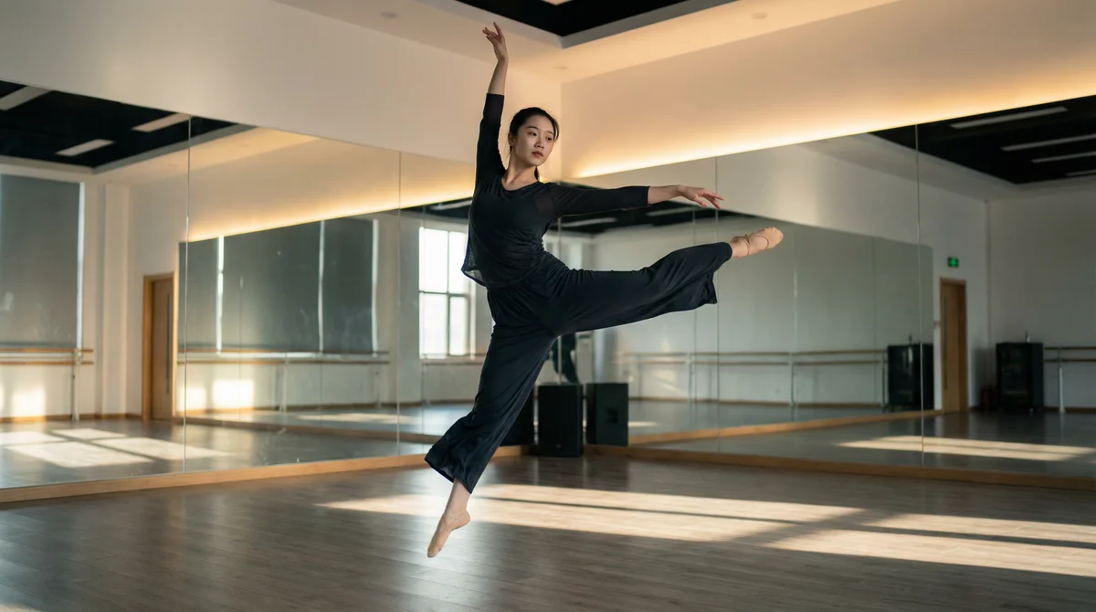 困困兔舞蹈视频