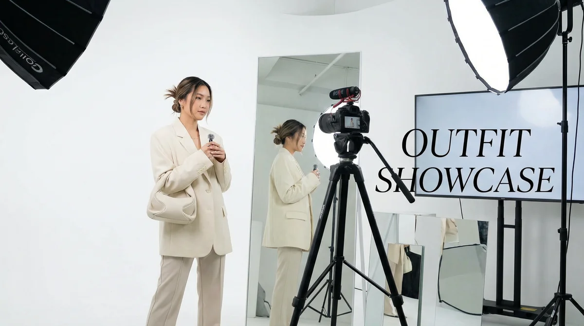 困困兔时尚视频